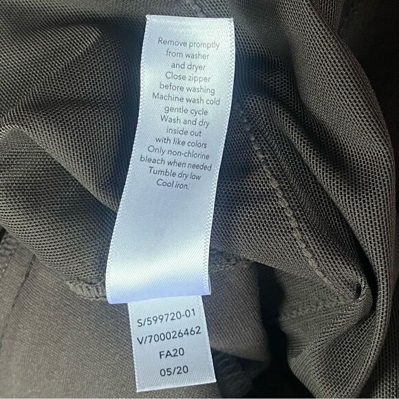 Athleta Hermosa High Rise Activewear Pants 2020 - Picture 6 of 16